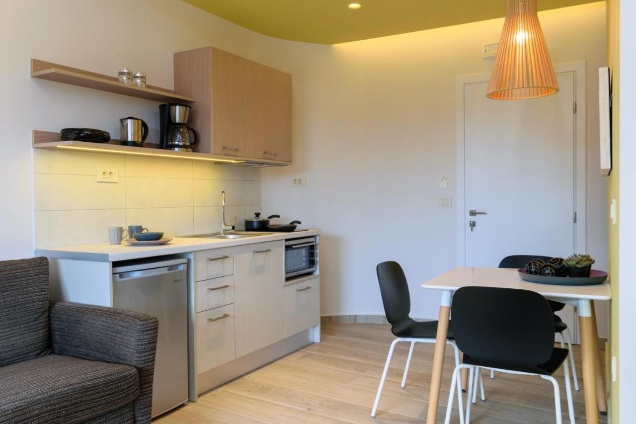 Iliana Apartments Falasarna Luaran gambar